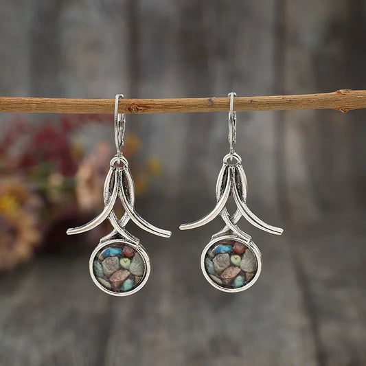 Elegant Silver Earring for Every Occasion