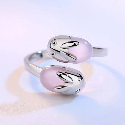 Classic Ring with Timeless Appeal