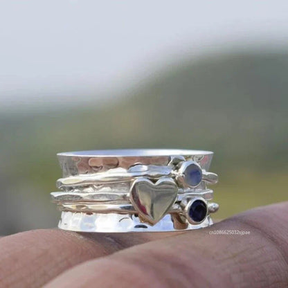 Delicate Artisan Ring