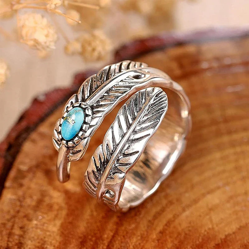 Stunning Silver Ring for Daily Wear