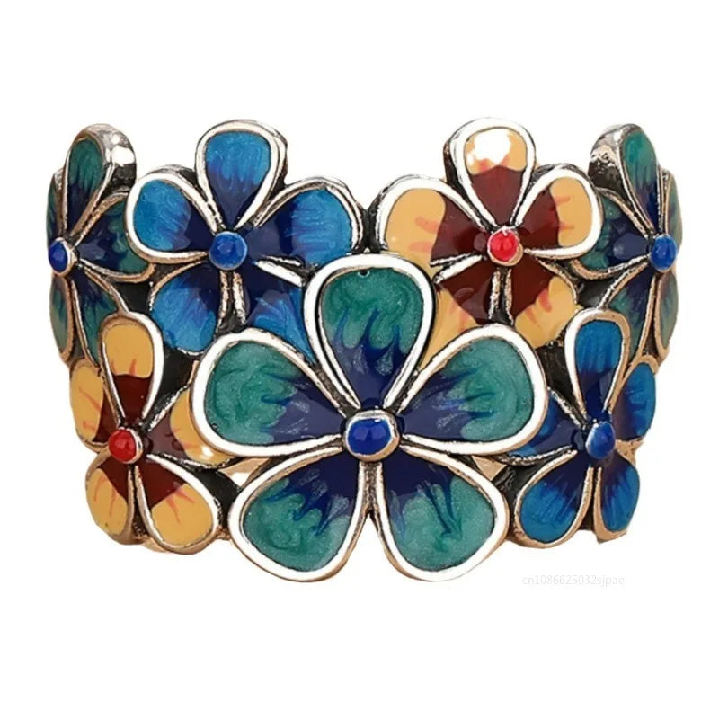 Classic Ring with Timeless Appeal