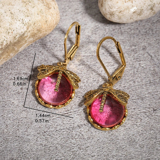 Elegant Gold Earring for Every Occasion