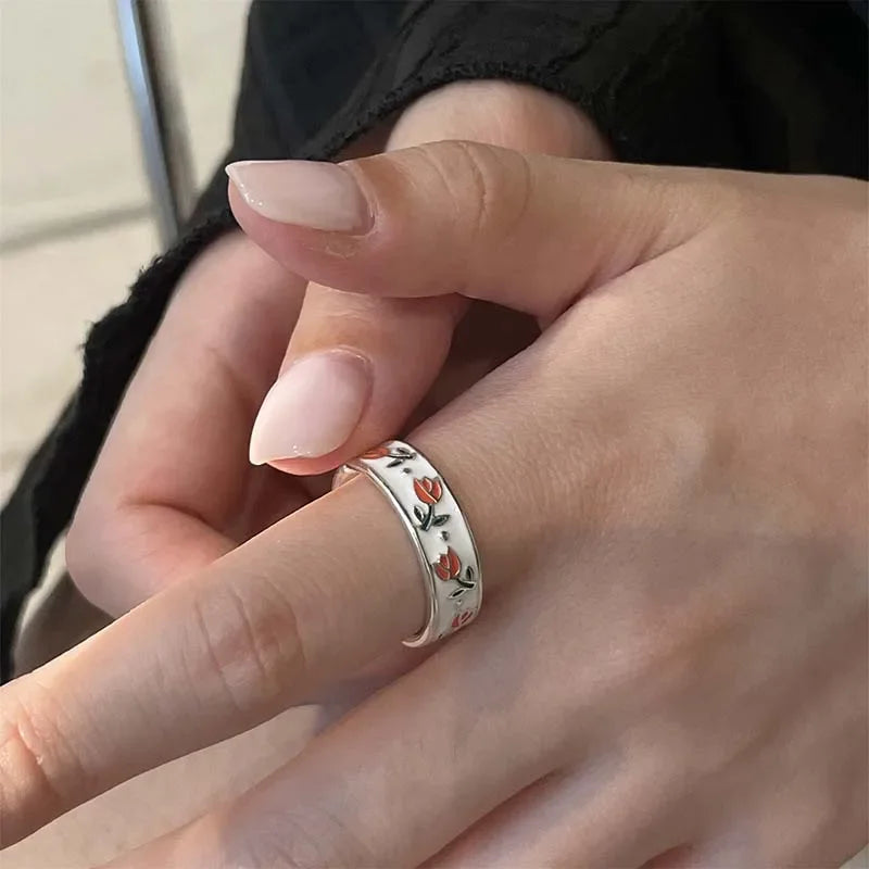 Romantic Ring for Special Moments