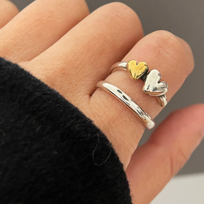 Elegant Silver Ring for Every Occasion