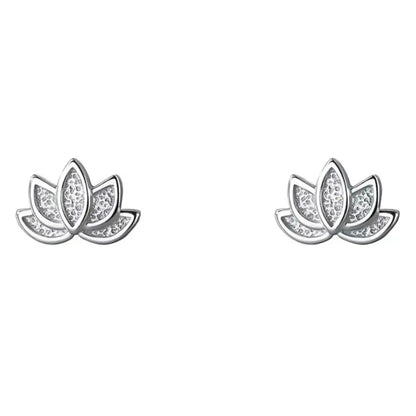 Elegant Silver Earring for Every Occasion