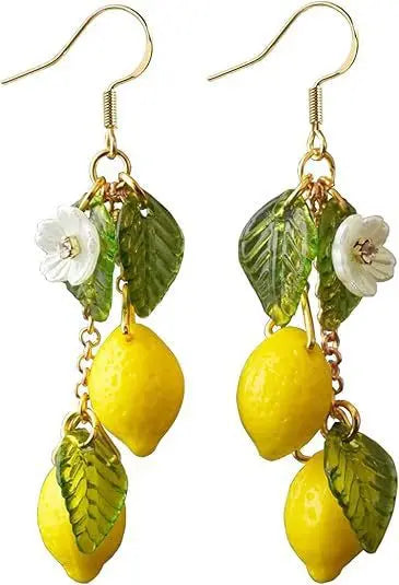 Beautiful Earring with Unique Style