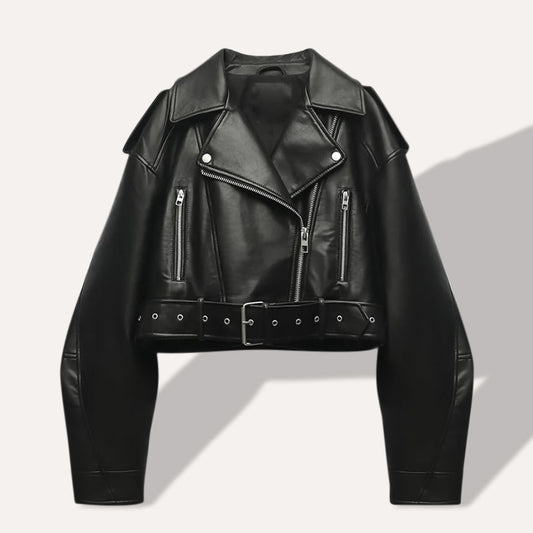 Beautifully Crafted Jacket