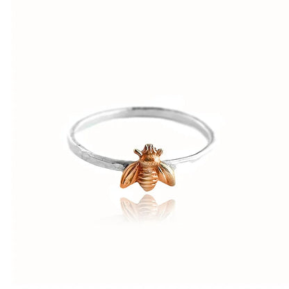 Classic Ring with Timeless Appeal