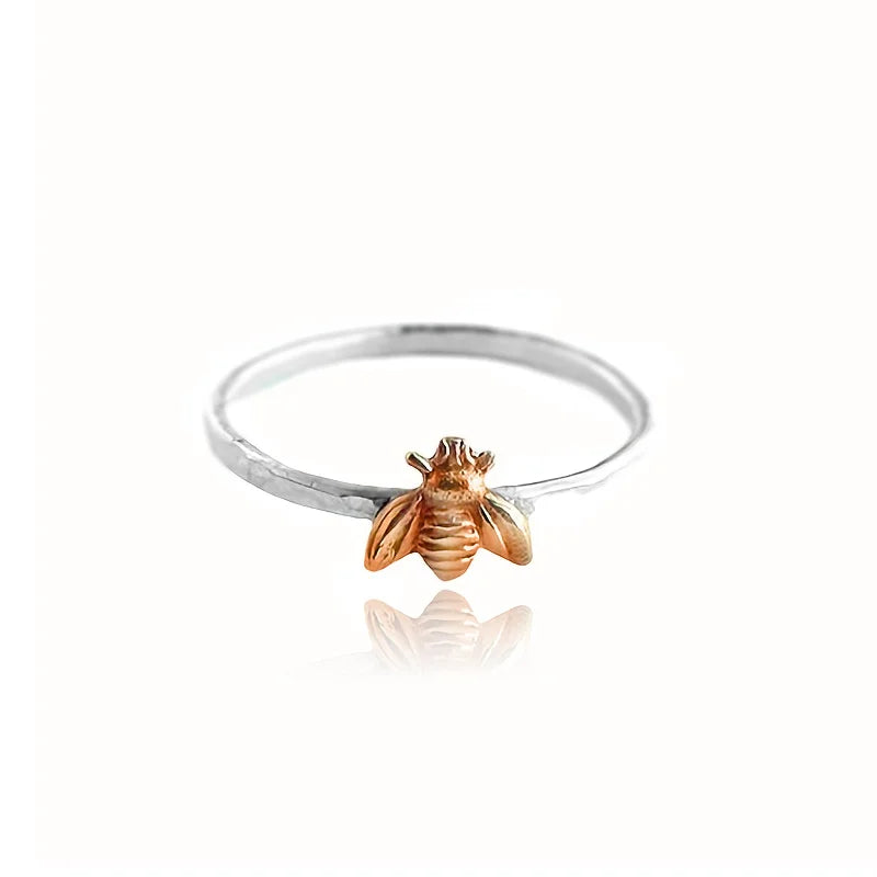 Classic Ring with Timeless Appeal