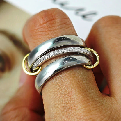 Stunning Ring for Daily Wear