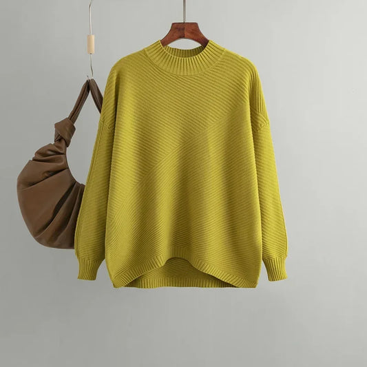 Classic Designed Jumper