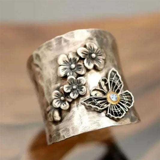 Romantic Ring for Special Moments