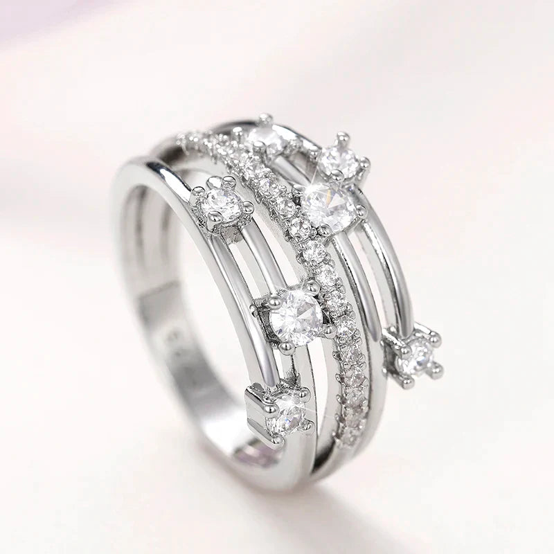 Charming Ring for Any Occasion