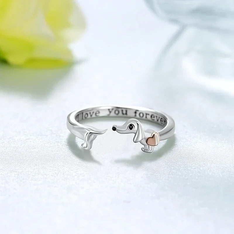 Vintage Handmade Ring