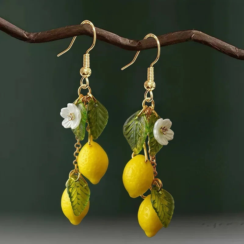 Beautiful Earring with Unique Style