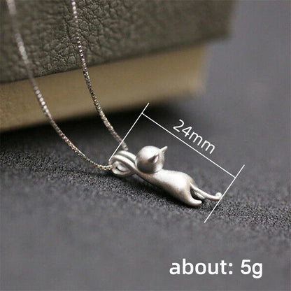 Delicate Artisan Necklace