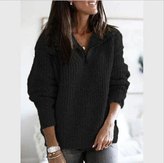 Classic Vintage Jumper
