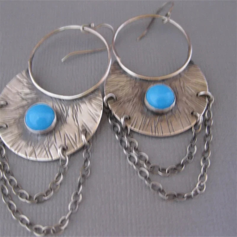 Elegant Silver Earring for Every Occasion