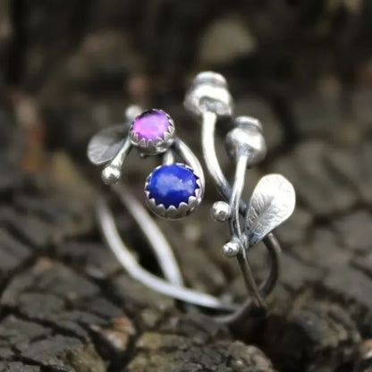 Stunning Silver Ring for Daily Wear