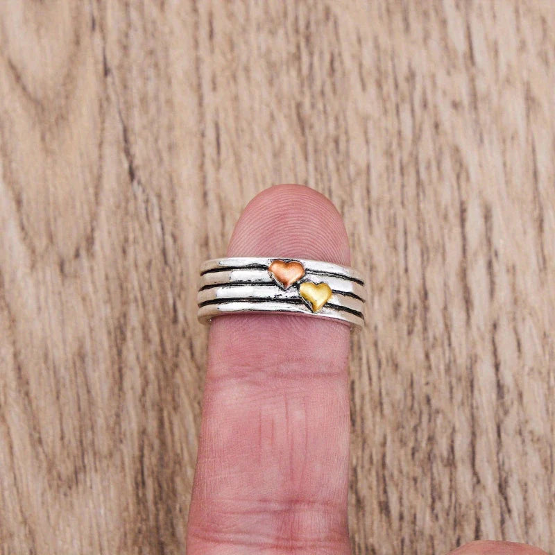 Elegant Ring for Every Occasion