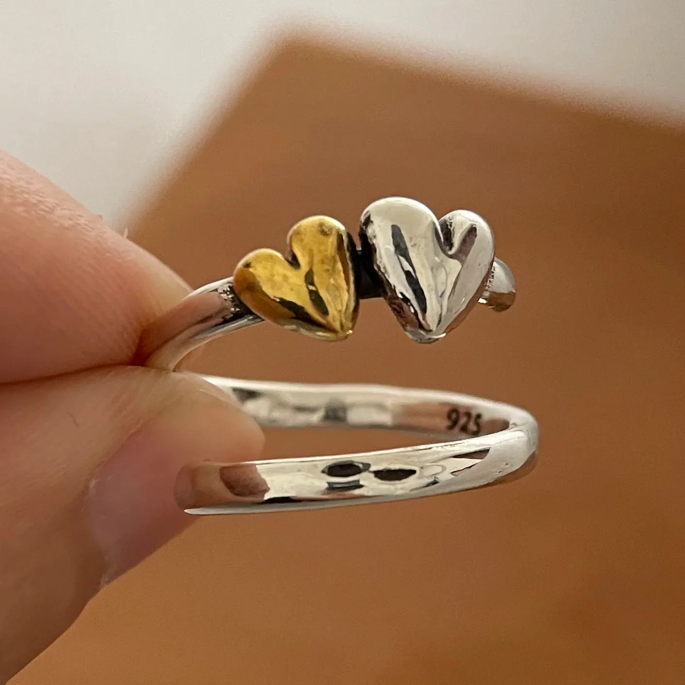 Elegant Silver Ring for Every Occasion
