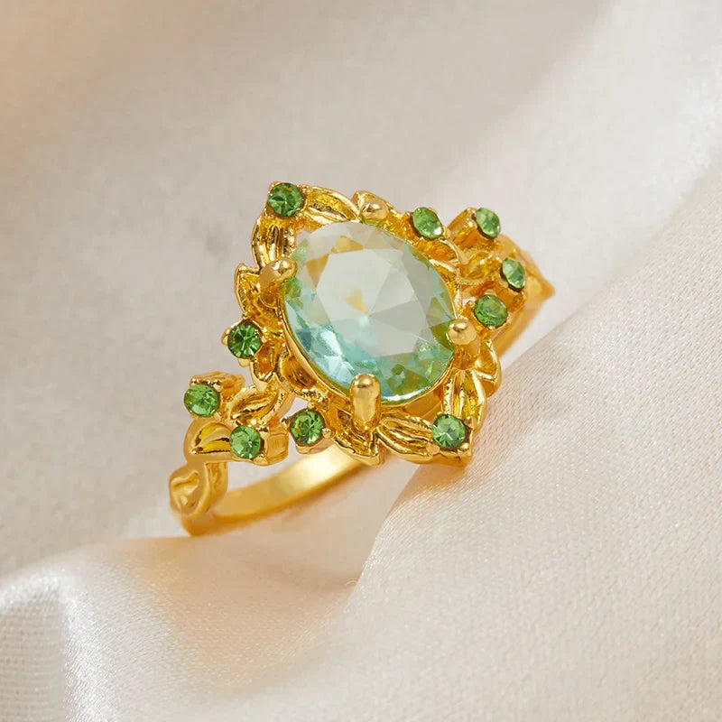 Charming Ring for Any Occasion