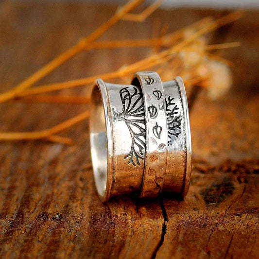Stunning Ring for Daily Wear