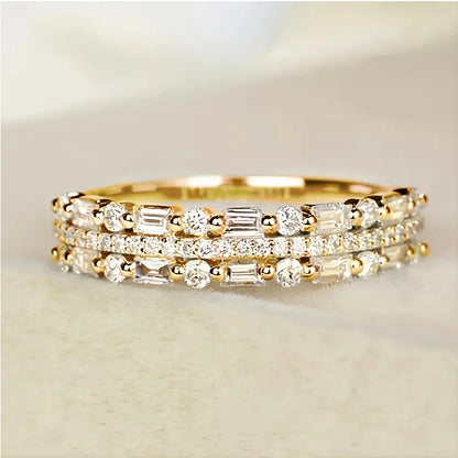 Stunning Ring for Daily Wear