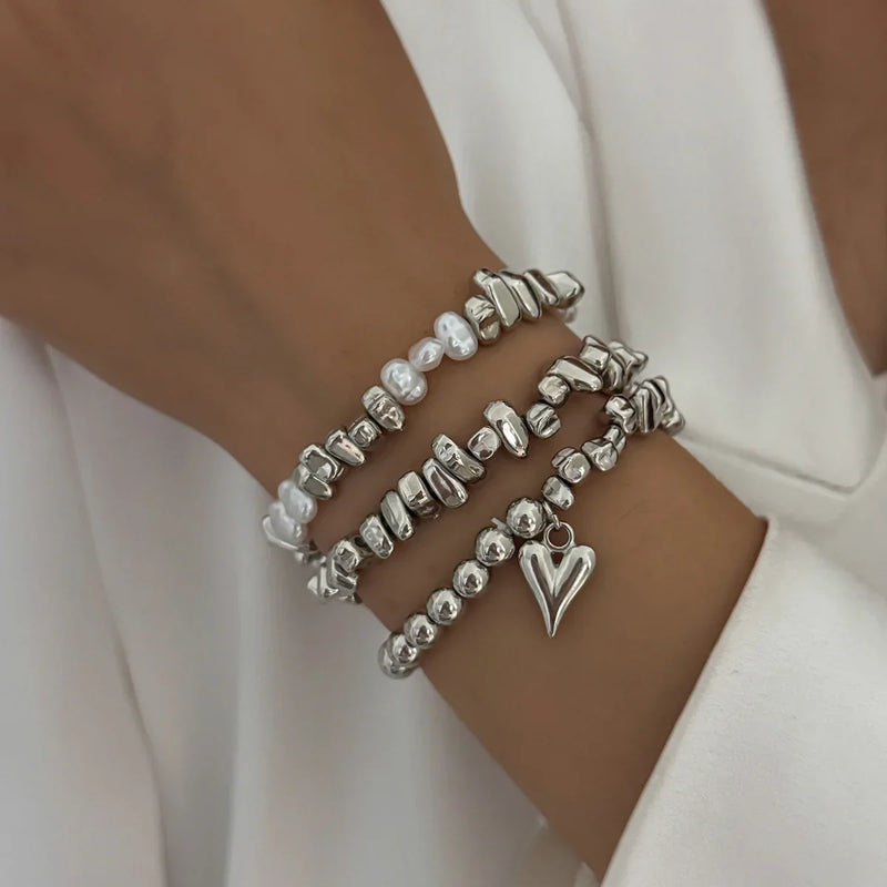 Classic Set with Timeless Appeal
