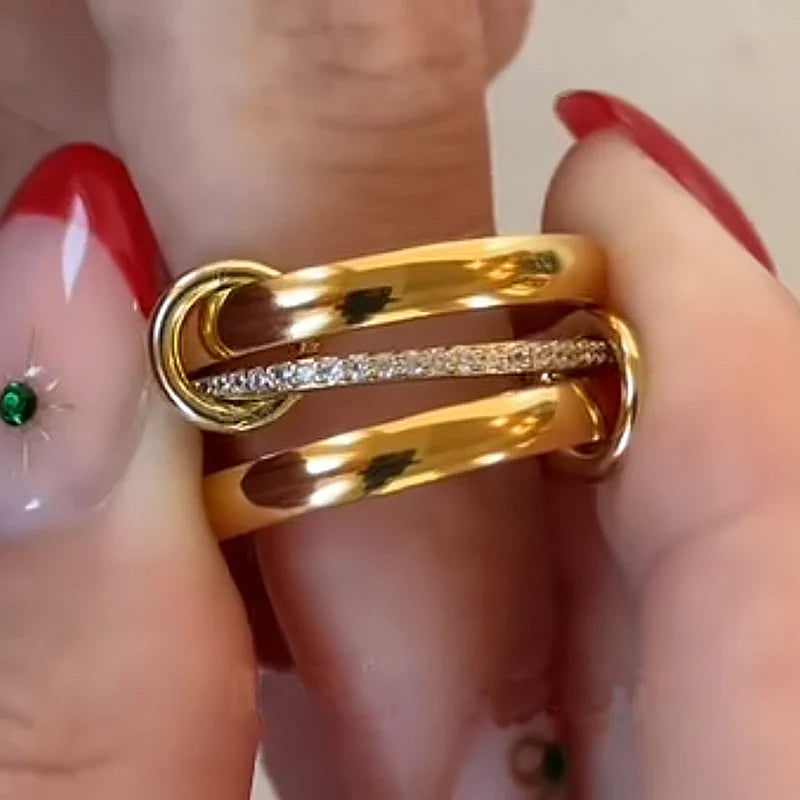 Stunning Ring for Daily Wear