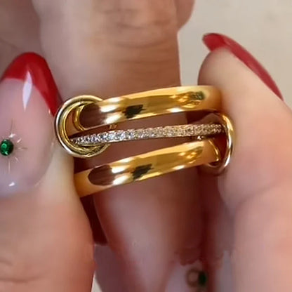 Stunning Ring for Daily Wear