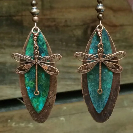 Charming Earring for Any Occasion