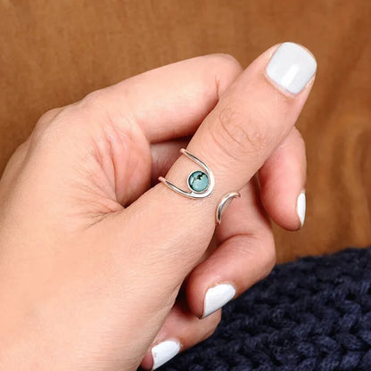 Beautiful Ring with Unique Style