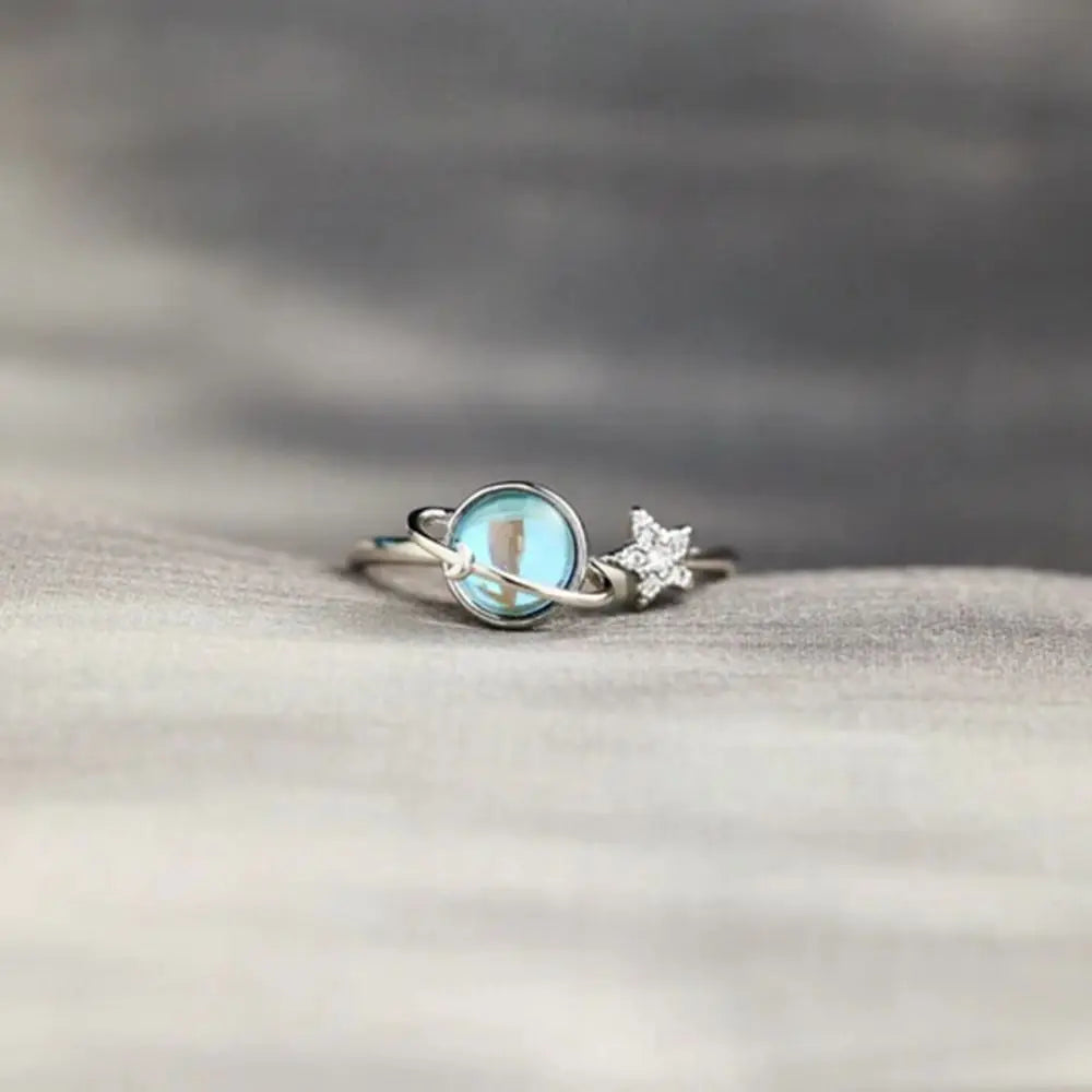Elegant Ring for Every Occasion