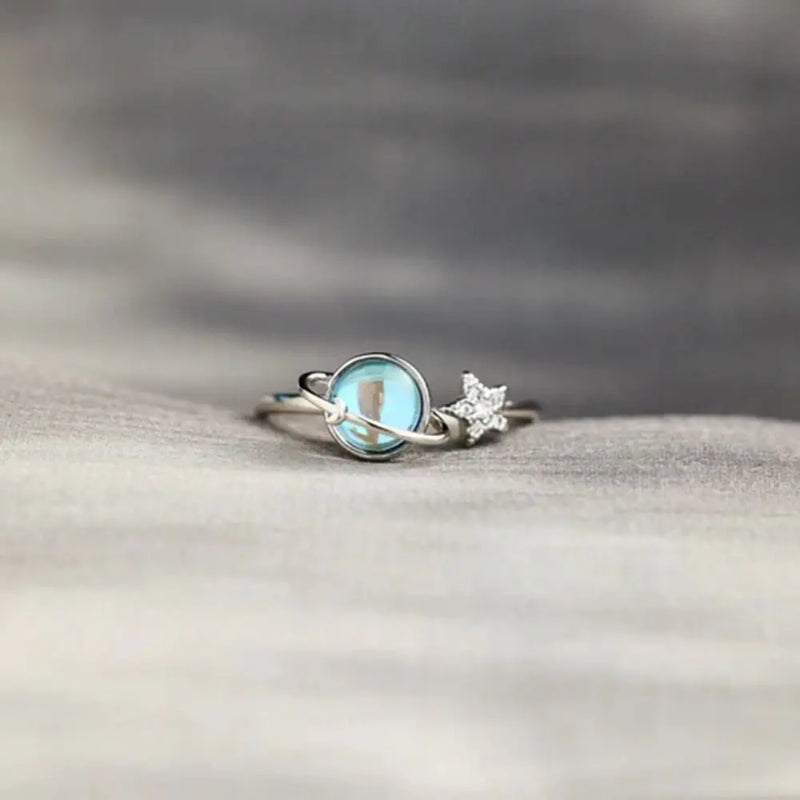 Elegant Ring for Every Occasion