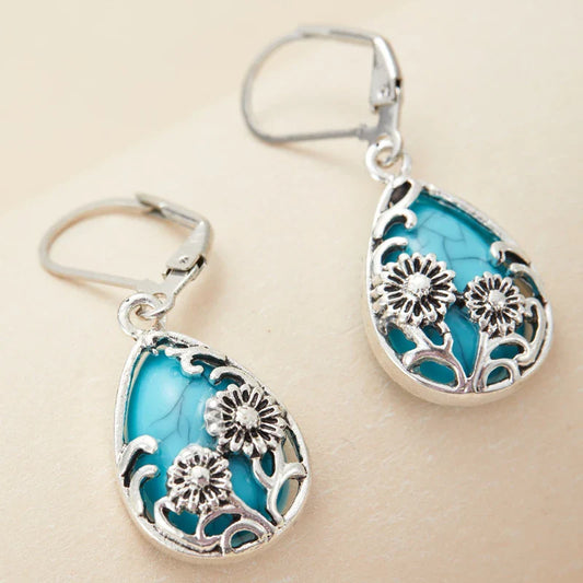 Charming Earring for Any Occasion