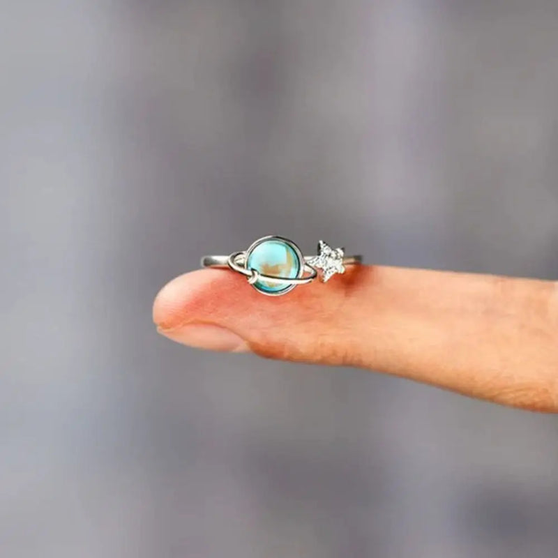 Elegant Ring for Every Occasion