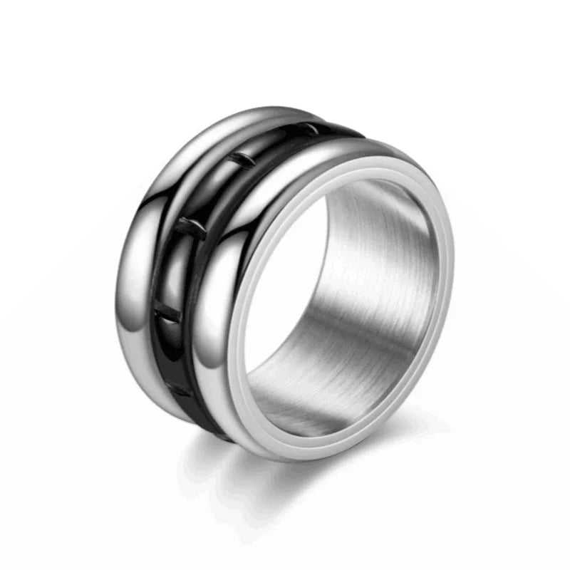 Elegant Ring for Every Occasion
