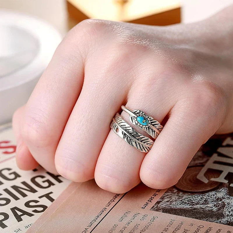 Stunning Silver Ring for Daily Wear