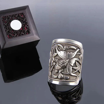 Elegant Gold Ring for Every Occasion