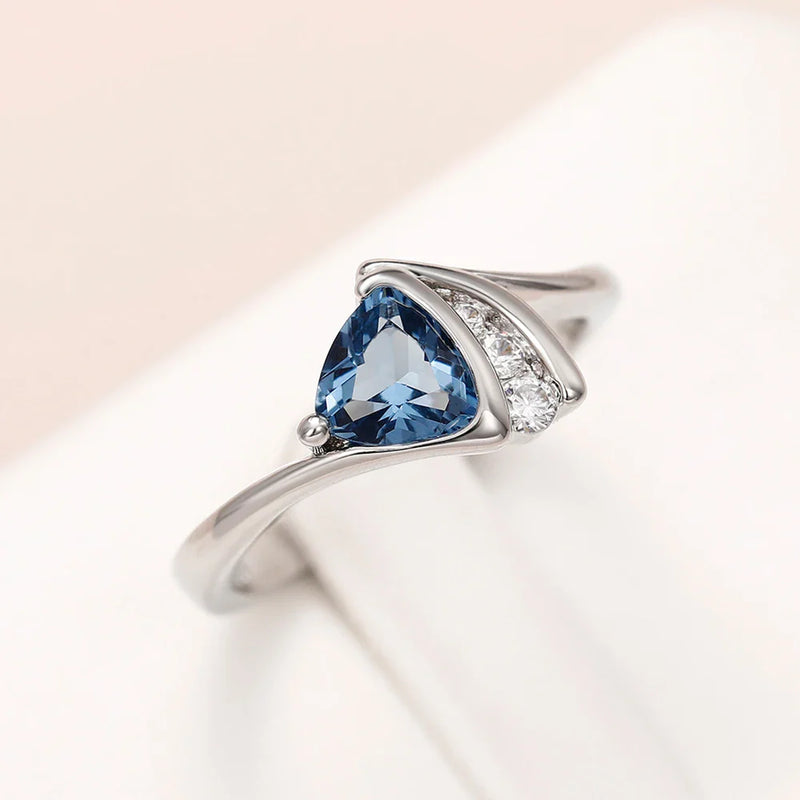 Elegant Ring for Every Occasion