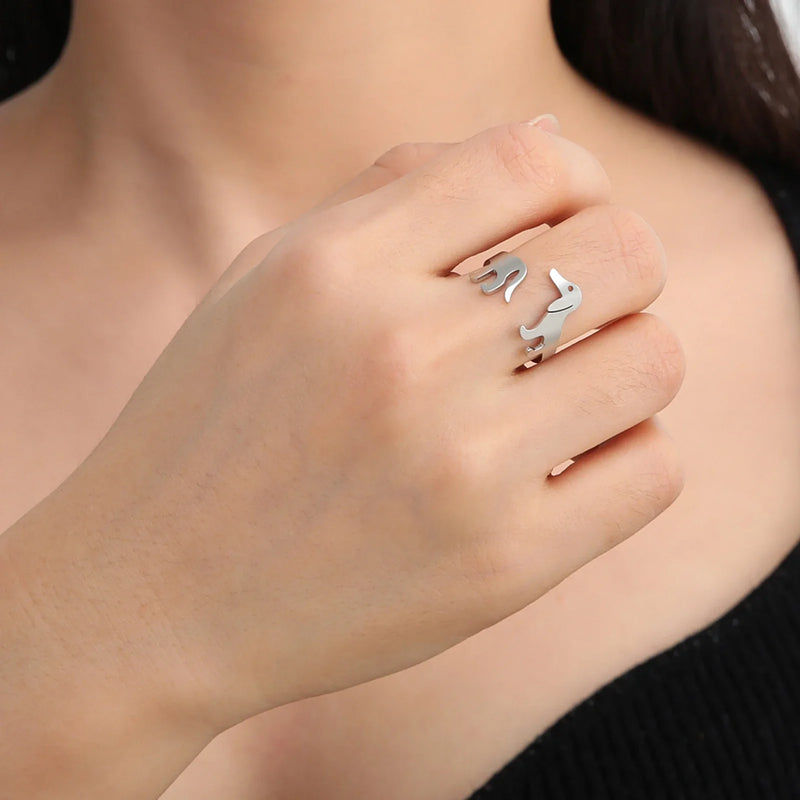 Stunning Ring for Daily Wear