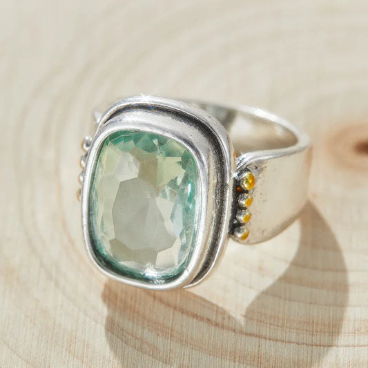 Stunning Ring for Daily Wear