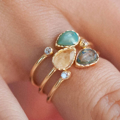 Stunning Ring for Daily Wear