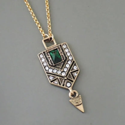 Beautiful Necklace with Unique Style
