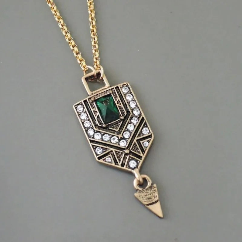 Beautiful Necklace with Unique Style