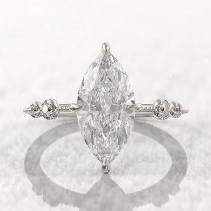 Stunning Ring for Daily Wear
