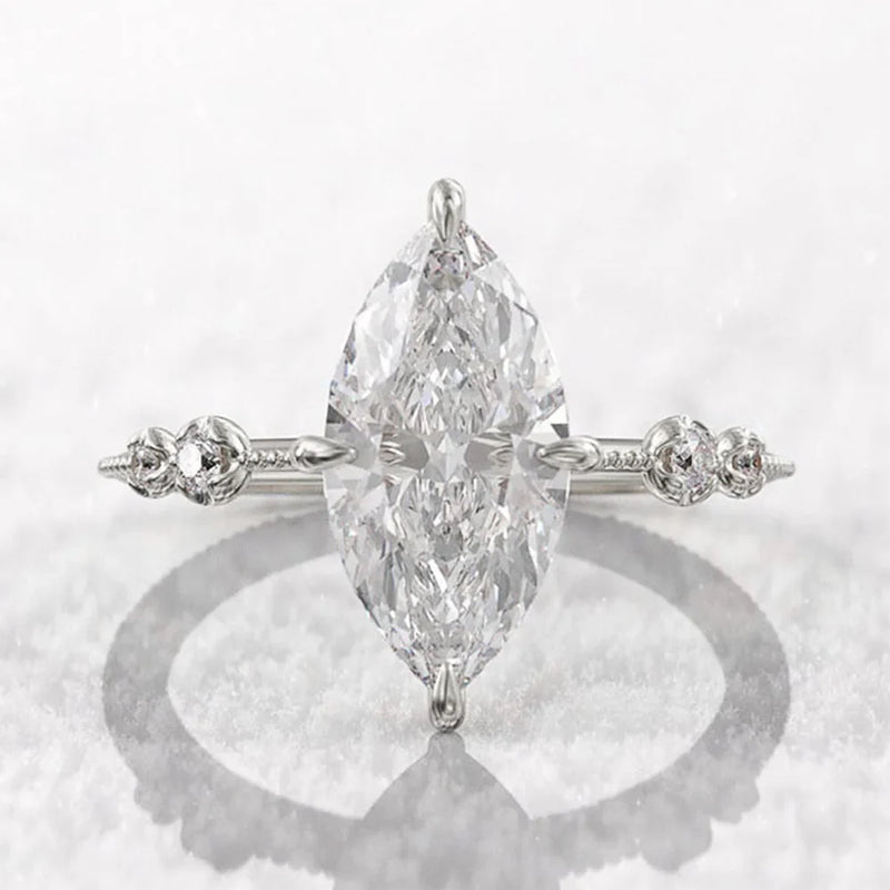 Stunning Ring for Daily Wear