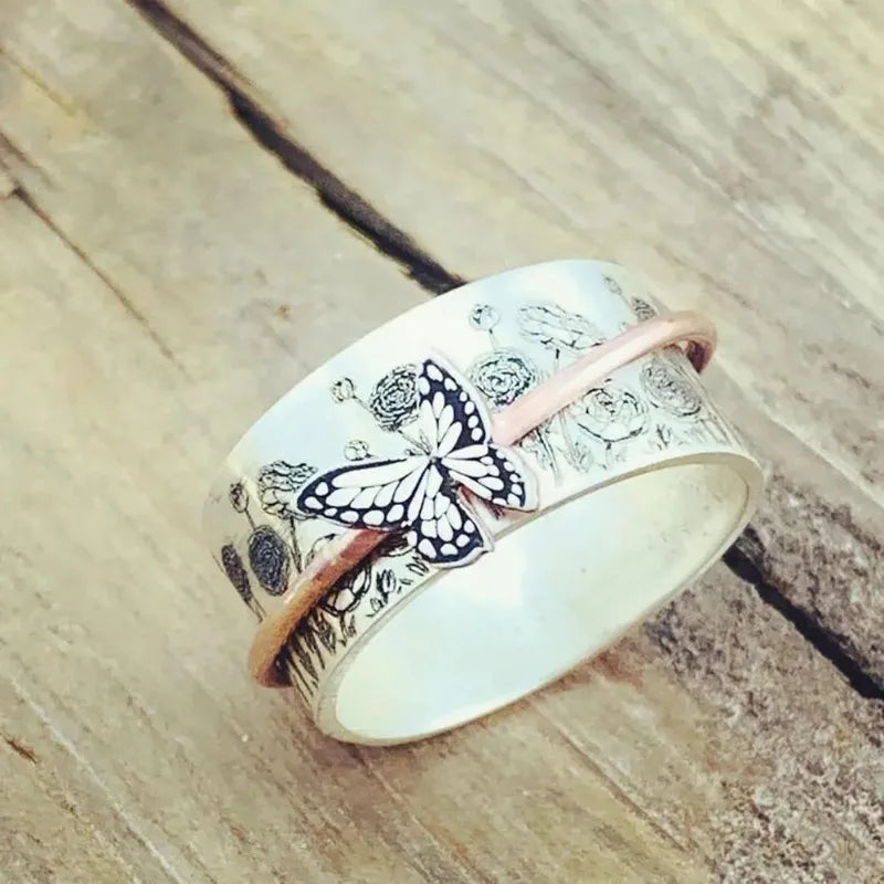 Elegant Ring for Every Occasion