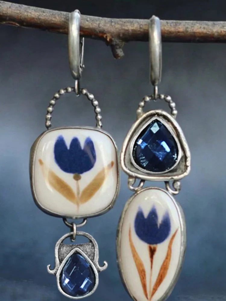 Beautiful Earring with Unique Style
